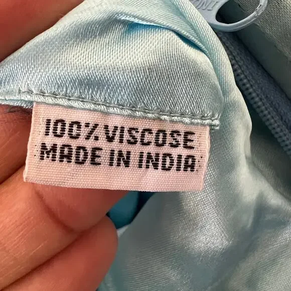 Vintage K.C Malhan Multicolor Hand-Beaded Shoulder Bag with Flower Motif Retro - Picture 8 of 8